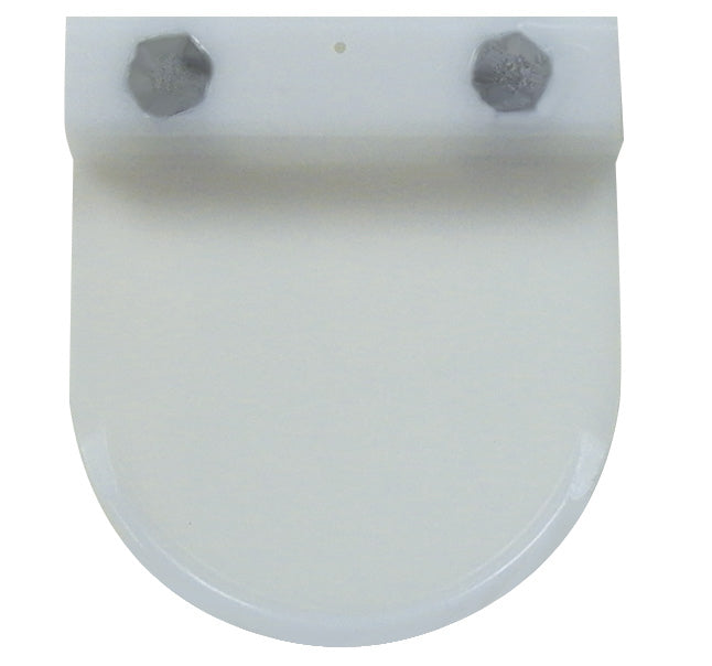 ATL Fuel Cells TF564 Flap Valve Replacement for TF600, TF195, and TF473 Fuel Cells