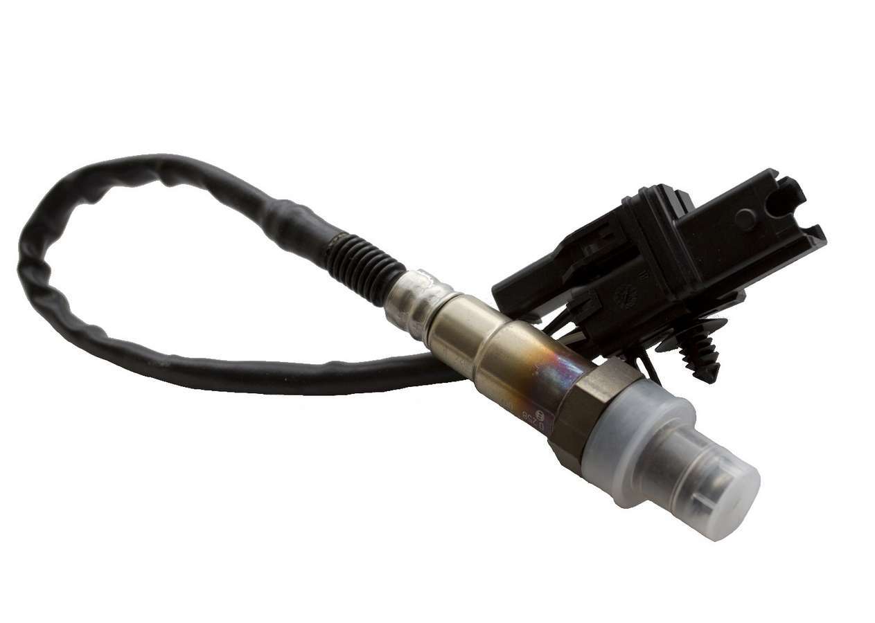 Autometer Wideband O2 Sensor Part Number 2243 for Accurate Air-Fuel Ratio Monitoring