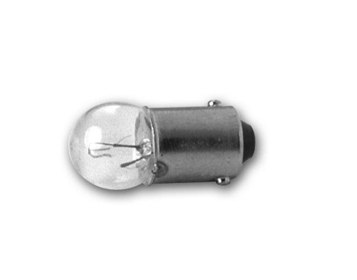 Autometer 2389 Replacement Light Bulb for 2 Inch and 2-5/8 Inch Gauges, 2 Watt, White