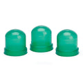 Autometer Part Number 3215 Green Light Bulb Cover Set for Gauges
