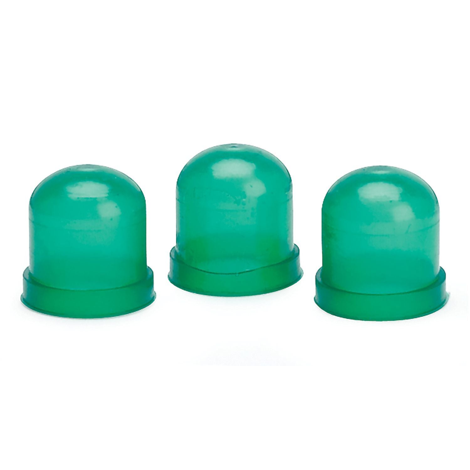 Autometer Part Number 3215 Green Light Bulb Cover Set for Gauges