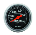 Autometer 3351 Sport-Comp Transmission Temperature Gauge 140-280°F Mechanical Analog