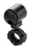 Autometer Gauge Cup 48002, 5-Inch Diameter, 1-1/2 Inch Roll Cage Mount, Plastic, Black