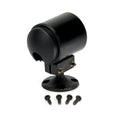 Autometer 48009 2-1/16 Inch Diameter Gauge Cup with Pedestal Mount
