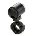 Autometer 48012 Gauge Cup for Roll Cage Mount, 2-1/16 Inch Diameter, Plastic, Black