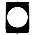 Autometer 5010 Gauge Mounting Panel for GM F-Body 1979-1981 with 2-1/16 Inch Hole and Snap-In Design