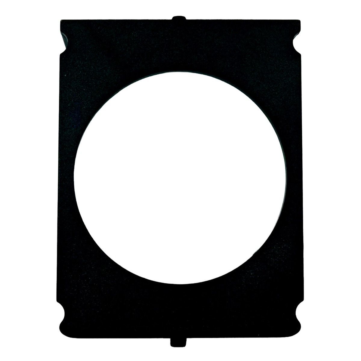 Autometer 5010 Gauge Mounting Panel for GM F-Body 1979-1981 with 2-1/16 Inch Hole and Snap-In Design