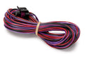 Autometer 5223 20-Foot Nitrous Pressure Sending Unit Harness for Full Sweep Electric Systems