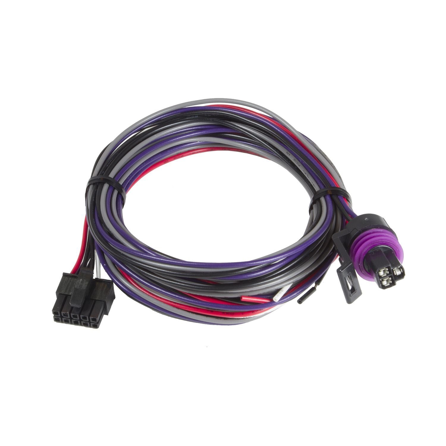 Autometer Wiring Harness for Full Sweep Electric Pressure Gauges Part 5227