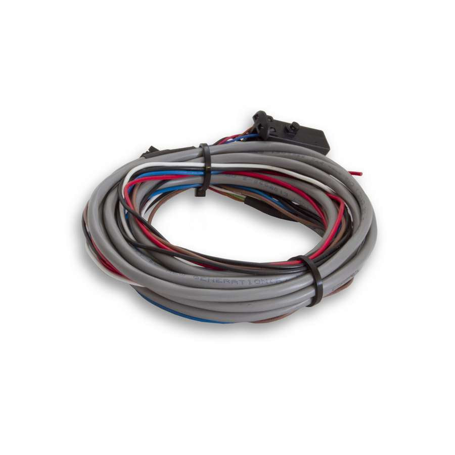 Autometer Wiring Harness for Wideband Pro Air-Restricted No Vehicle Fitment