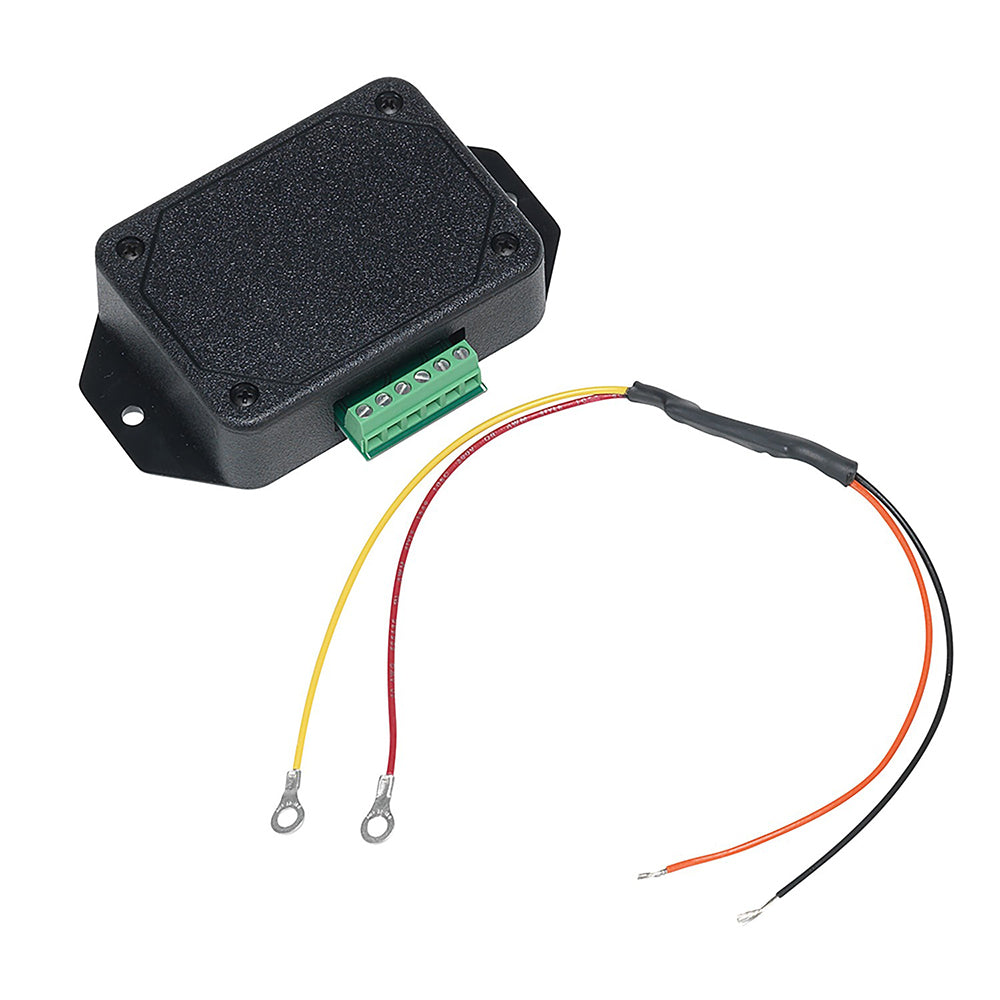 Autometer Pyrometer Extension Module Part 5256 for Incandescent Light Systems