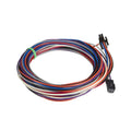 Autometer Wiring Harness for Water Temperature Gauge, Elite Series