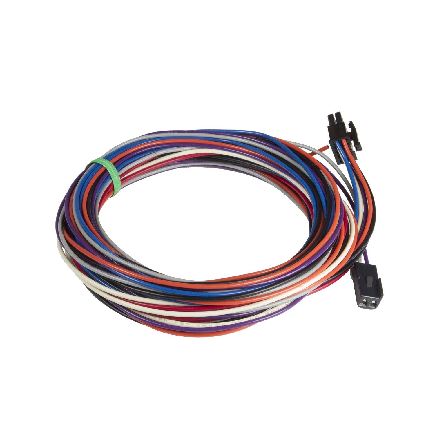 Autometer Wiring Harness for Water Temperature Gauge, Elite Series