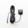 Autometer GPS Antenna Part 5283 for Speedometers, 10 Hz, 16 ft Cable
