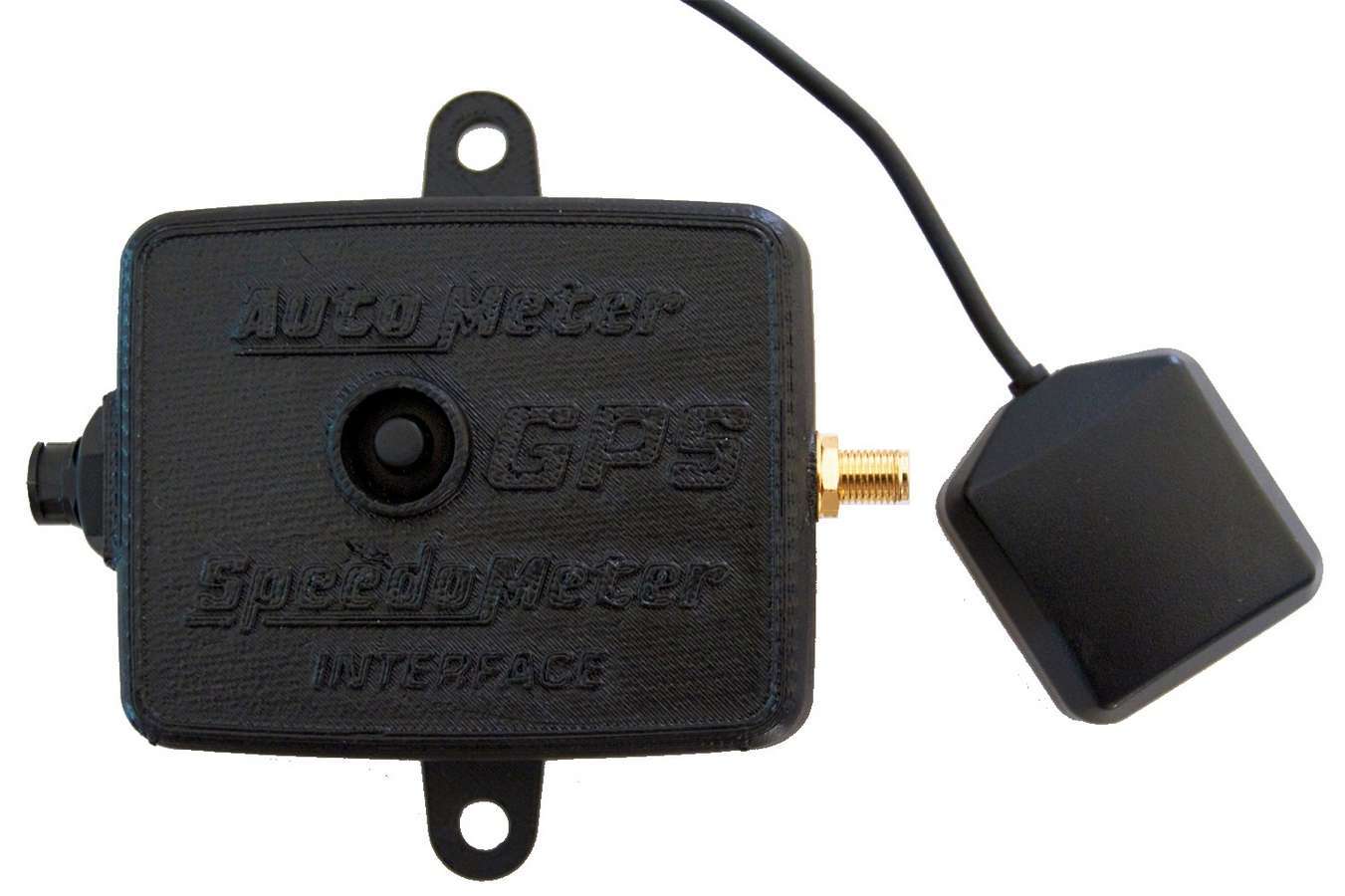 Autometer GPS Speedo Interface Module Part Number 5289