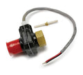 Autometer Speedo Sender 5291 Hall Effect Mechanical to Electric, 7/8-18 Inch Thread, 16 Pulse Per Revolution for GM and Chrysler Transmissions