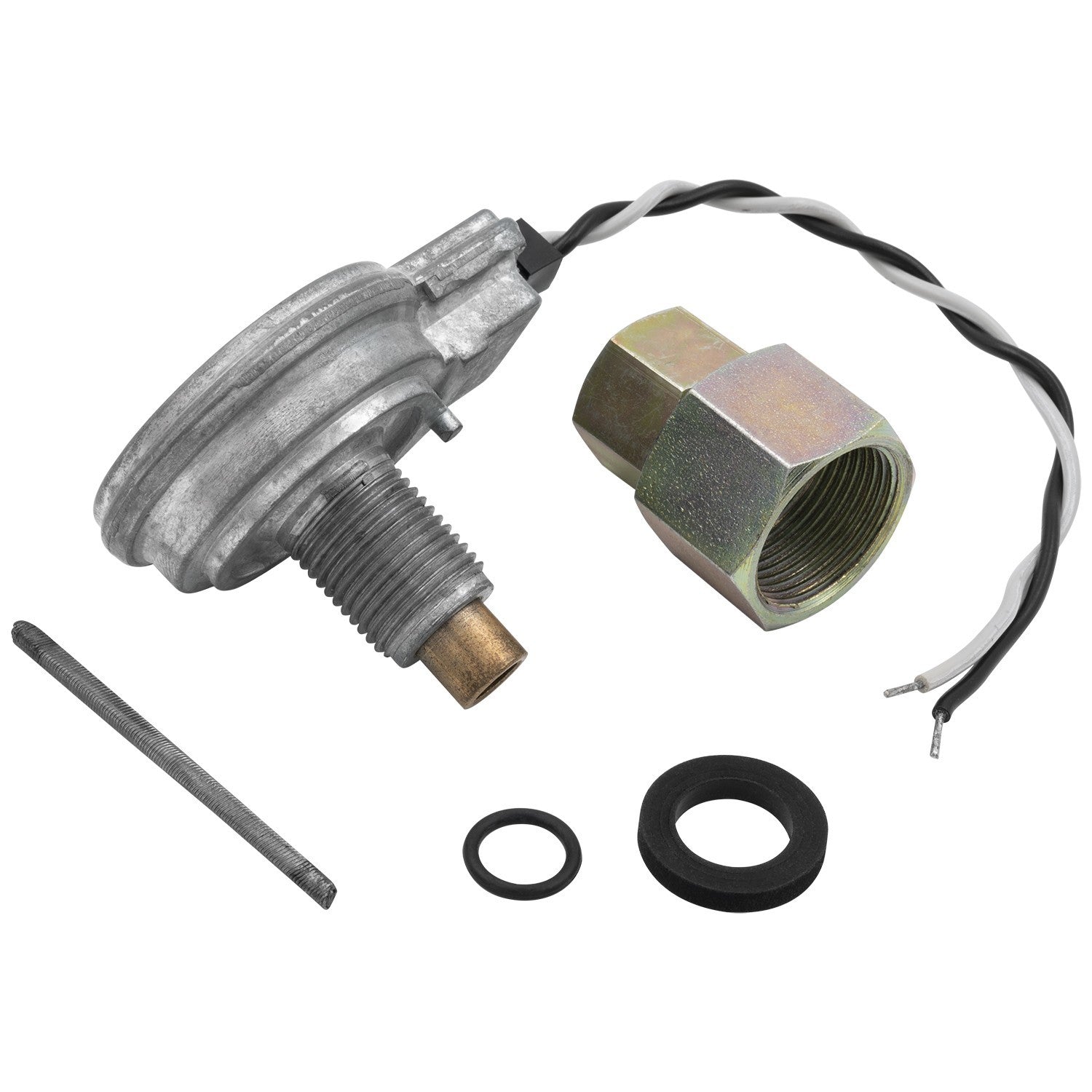 Autometer Speedo Sensor 5293 Mechanical to Electric for GM and Mopar Transmissions