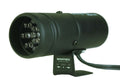 Autometer 5332 Super-Lite Shift Light with Amber LED and Adjustable Intensity