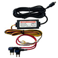 Autometer Hard Wire Kit for 9124 Dash Cam with Parking Mode and Fuses Included