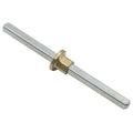 Autometer Drive Key Speed Sensor Replacement Part 5391 for Autometer Speedometers