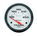Autometer 5857 Phantom Transmission Temperature Gauge 100-250°F