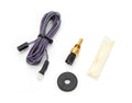 Autometer 6050 Temperature Sending Unit with 1/8 inch NPT Male Fitting