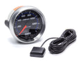Autometer 6280 Cobalt GPS Speedometer 140 MPH Analog Electric Gauge