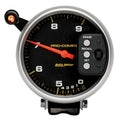 Autometer 6852 5-Inch Pro-Comp Dual Range Tachometer with Shift Light and Memory