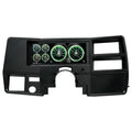Autometer Invision HD Digital Dash Kit for 1973-1987 GM Fullsize Trucks with 12.3-Inch LCD Screen