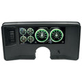 Autometer Invision HD Digital Dash Kit for GM G-Body 1982-1987 with 12.3-Inch LCD Screen