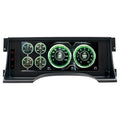 Autometer InVision HD Digital Dash Kit for Chevrolet Trucks 1995-1998 with 12.3-Inch LCD Screen and Sensor Harness