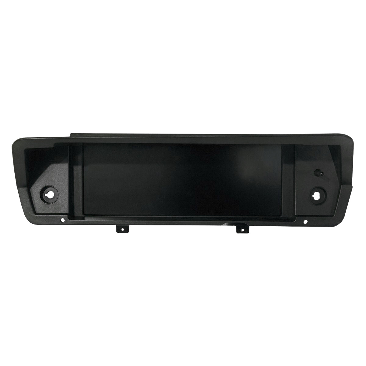 Autometer Invision HD Digital Dash for Dodge 1972-1976 A-Body with 12.3-Inch LCD Screen and Universal Wiring Harness