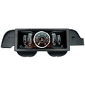 Autometer Invision LCD Dash Kit Part 7011 for 1967-68 Ford Mustang