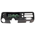 Autometer Invision Digital Dash Display for 1968 Chevrolet Chevelle with LCD Gauge Kit