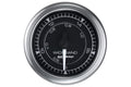 Autometer 8170 Chrono Series Air-Fuel Ratio Gauge 8:1-18:1 Wideband, Analog, 2-1/16 Inch Black Face