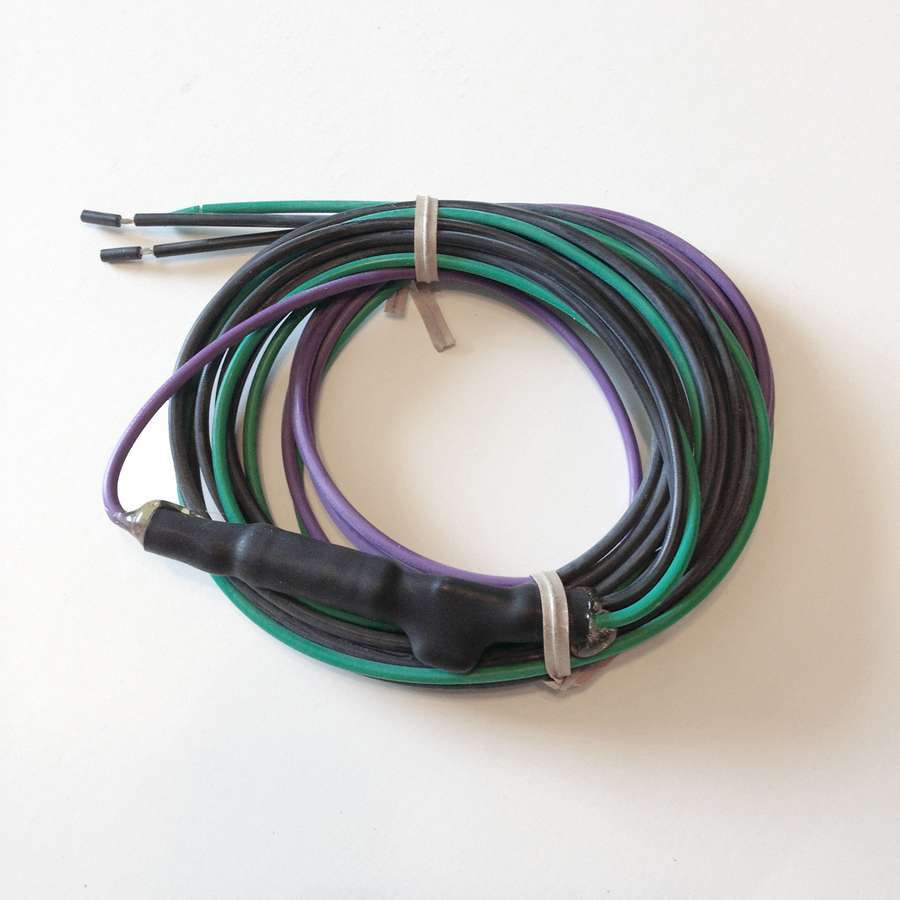 Autometer Tachometer Signal Filter Part Number 9116 for Accurate RPM Readings