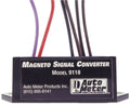 Autometer Magneto Signal Converter 9118 for External Coil Magneto Ignitions