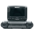Autometer Guardian 360 Dash Cam 1K 4-Channel Digital Camera System