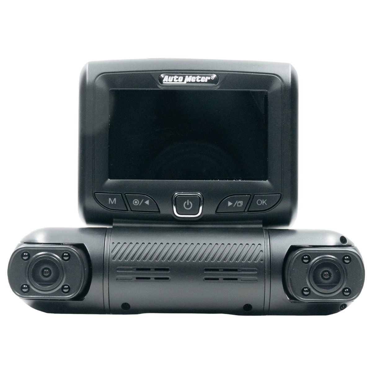 Autometer Guardian 360 Dash Cam 1K 4-Channel Digital Camera System