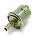 Autometer Sensor Unit Oil Pressure 0-100 PSI 1/8 Inch NPT Male Thread