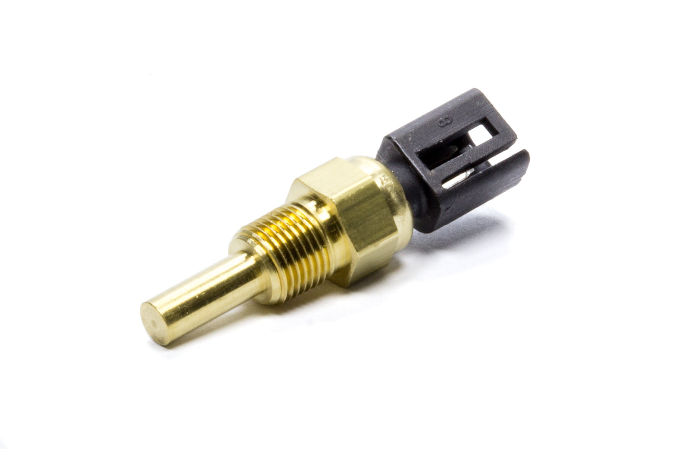 Autometer P13125 Spek Pro Electric Temperature Sending Unit for 40-300°F Range