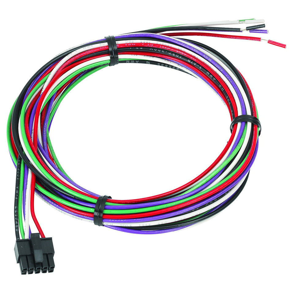 Autometer P19373 Spek-Pro Tachometer and Speedometer Wiring Harness
