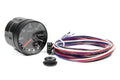 Autometer P344328 Spek-Pro 0-16V Analog Voltmeter with Full Sweep and Peak Memory, 2-1/16 Inch Diameter