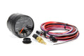 Autometer P346328 Spek-Pro 2-1/16 Inch Water Temperature Gauge with Peak Memory