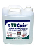 ATP Chemicals & Supplies TRCair Diesel Exhaust Fluid 2.5 Gallon Aqueous Urea