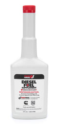 ATP Chemicals & Supplies Pwr Service Diesel Arctic Blend Fuel Additive 12 oz - Stabilizer, Cetane Booster, Anti-Gel, Lubricant