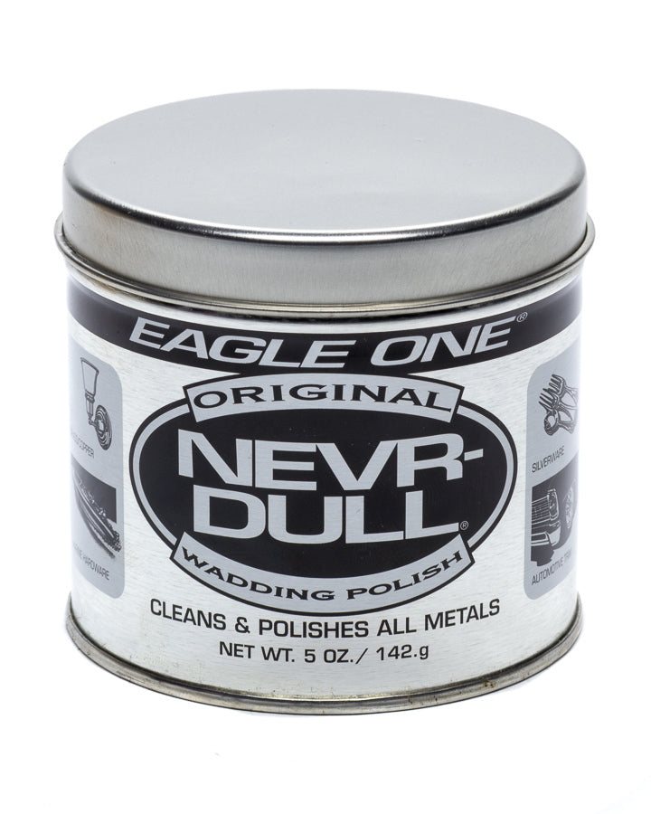 ATP Chemicals & Supplies Eagle One Metal Polish E11035605 5 oz Jar