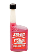 ATP Chemicals & Supplies 22206 Sta-Bil Fuel Stabilizer 10 oz Bottle for Gasoline Engines