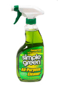 ATP Chemicals & Supplies Simple Green 13002 Multi-Purpose Cleaner 16 oz Spray Bottle