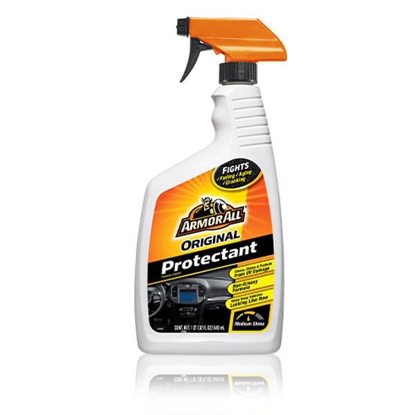 ATP Chemicals & Supplies Armor All 18186 Interior Protectant Spray 32 oz